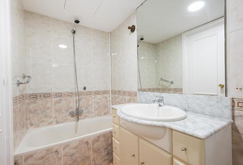 Apartament Malaga Center Flat Exclusive Zewnętrze zdjęcie